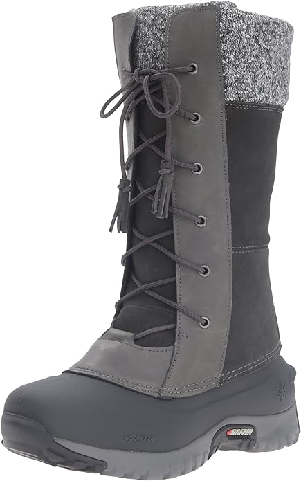 BAFFIN Ladies -50C Dana Boots – Ecotrex