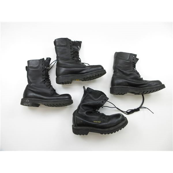 Gortex Boots- CF - USED – Ecotrex