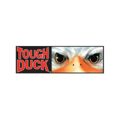 Tough Duck Logo