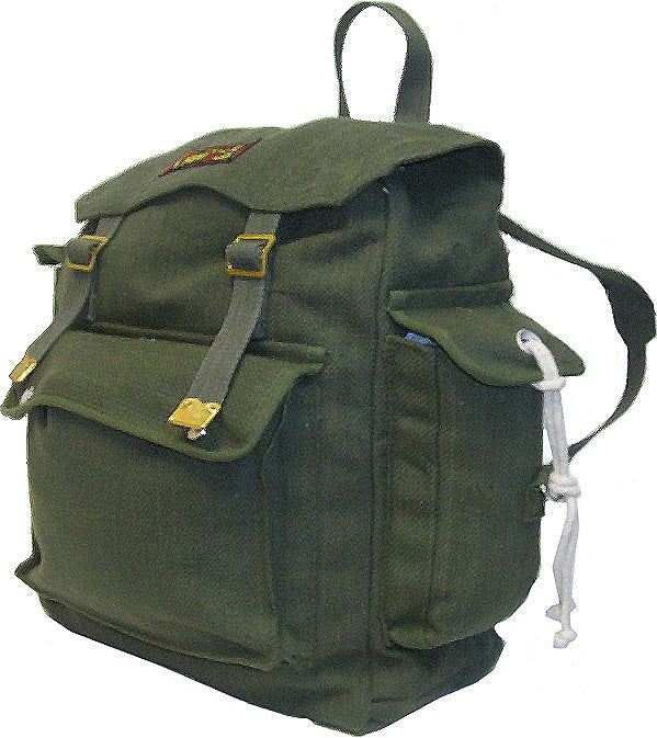 Web Rucksacks by World Famous – Ecotrex