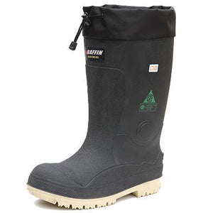 BAFFIN - Titan -100c -  Steel Toe Safety Rubber Boots
