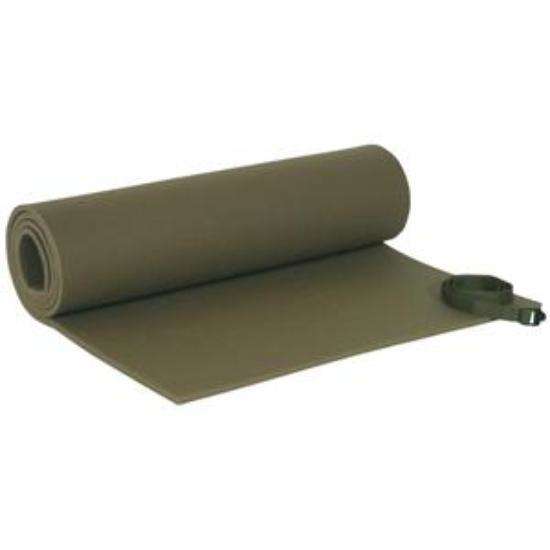 Double-Sided Thermal EVA Foam Camping and Emergency Mat 71 x 20