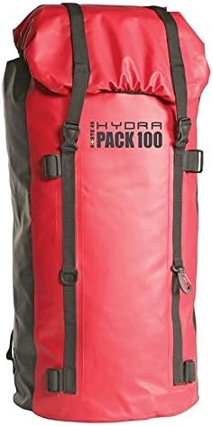 Dry Sac - Hydra Pack with Shoulder Straps - Heavy Duty