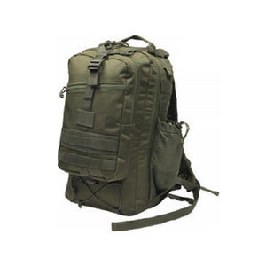 Survival  Kit/Pack - 3 days/72 hrs.