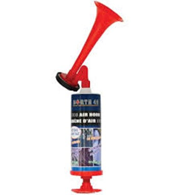 Air Horn
