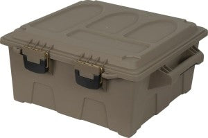 Ammo/Utility Poly Storage Crate - Large