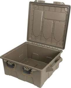 Ammo/Utility Poly Storage Crate - Large