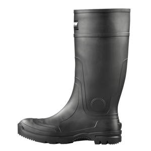 BAFFIN - 15" Blackhawk Steel Toe Rubber Boot - CSA Approved