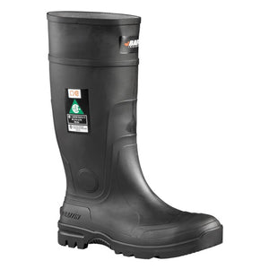 BAFFIN - 15" Blackhawk Steel Toe Rubber Boot - CSA Approved