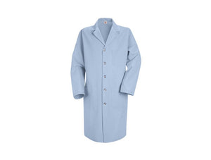 Used Lab Coats Lab Coats (Blue) Used – Ecotrex