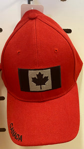 Ballcaps - CANADA - Assorted Styles