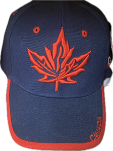 Ballcaps - CANADA - Assorted Styles