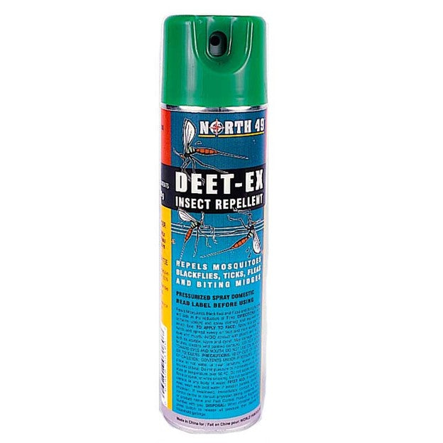 Insect Repellent - Deet-X