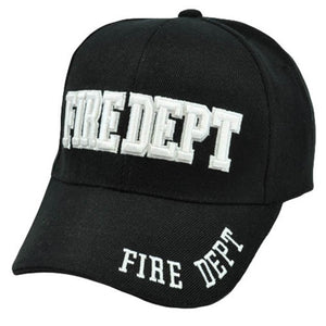 Ball Caps/Hats - Assorted Novelties