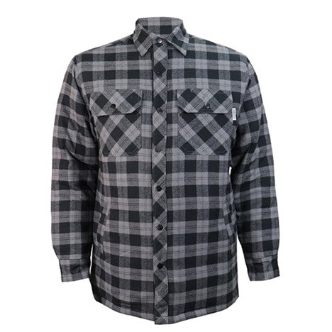 Flanel Lined Shirt