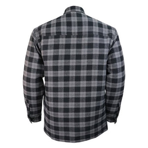 Flanel Lined Shirt