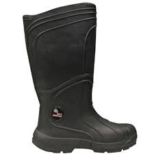 Misty Mountain Mens Ultra-Lite EVA Boot - Non Insulated