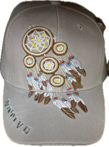 Ballcaps - Native Pride - Assorted Colours