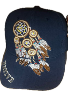 Ballcaps - Native Pride - Assorted Colours