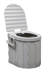 Portable Toilet - North 49