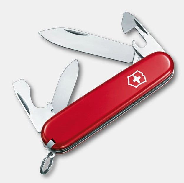 Swiss Army Tool - 10 Functions