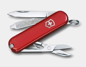 Swiss Army Tool - 7 Functions
