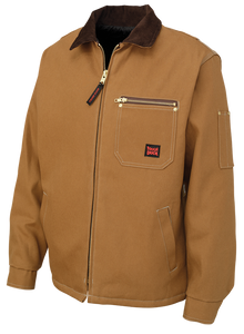 Tough Duck Chore Jacket