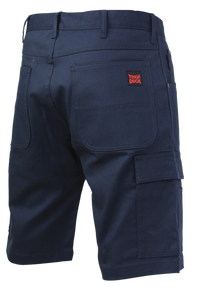 Touch Duck Cargo Shorts