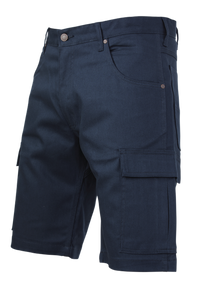 Touch Duck Cargo Shorts