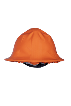 Helmet Cover - Blaze Orange