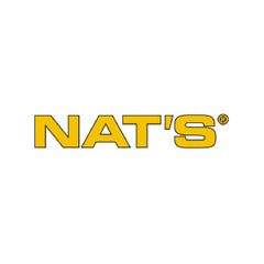 Nat's Logo