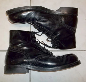 Parade Boots CF Ecotrex