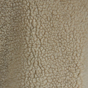 Polar Fleece Sherpa - Camo