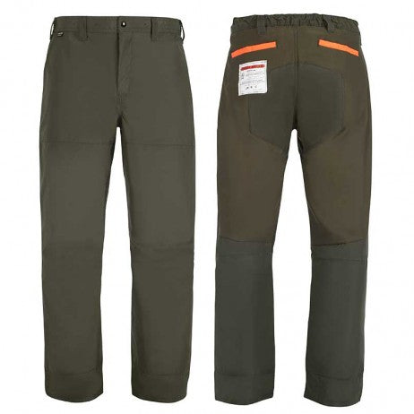 Chainsaw Protective Pants - Winter