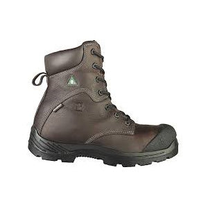 Men's Waterproof Composite Toe Work Boots - Big Bill