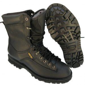 Gore-Tex Boots- CF
