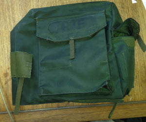 Gas Mask Bag - CF