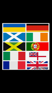 Flags - Countries