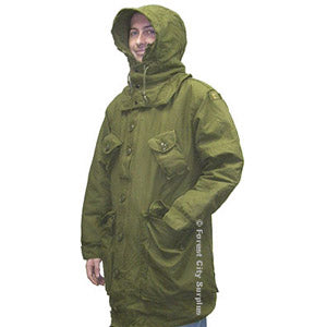 Extreme Cold Parka - CF