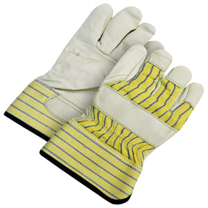 Lined Work Gloves