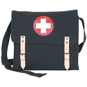 German Medic Shoulder Bag