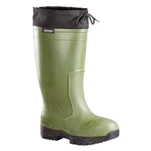 BAFFIN - Icebears -50C Boots - Plain Toe