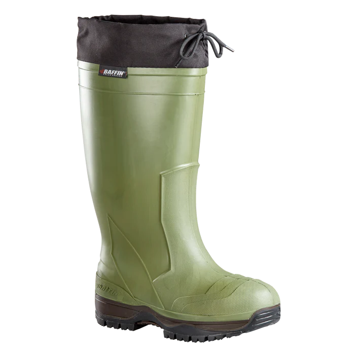 BAFFIN - Icebears -50C Boots - Plain Toe
