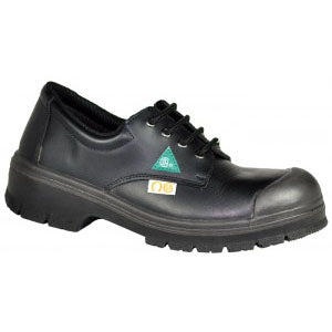 Nat's Steel Toe Shoes - CSA Approved