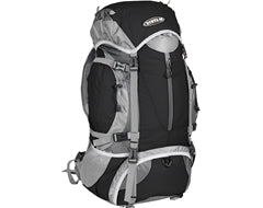 Fringe 55L Backpack with Internal Frame - North 49 Brand