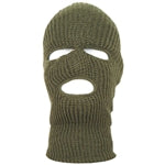 Balaclava -3 Hole Acrylic/Polyester by Rothco