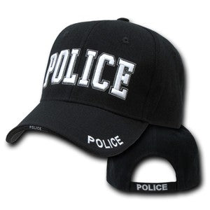 Ball Caps/Hats - Assorted Novelties