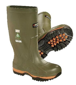 BAFFIN - Icebear -50c -Steel Toe Rubber Boot