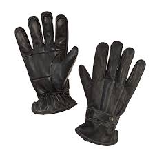 Tough Duck Leather Dress Glove