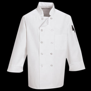 Used Chef Coats/Jackets